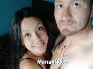 MariahNJose