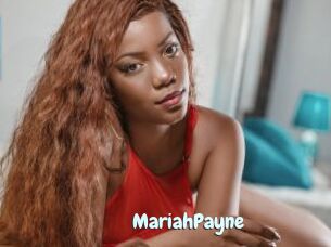 MariahPayne