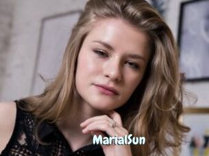 MarialSun