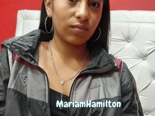 MariamHamilton