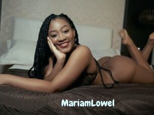 MariamLowel