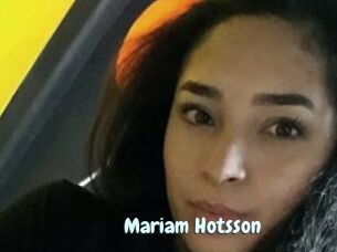 Mariam_Hotsson