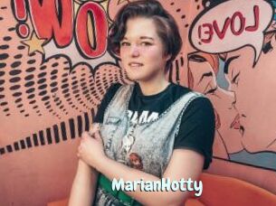MarianHotty