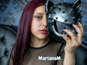 MarianaM