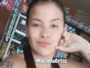 MarianaOrtiz