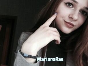 MarianaRae