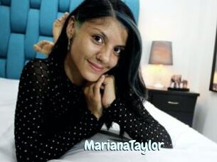 MarianaTaylor