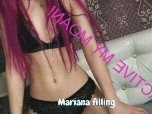 Mariana_filling