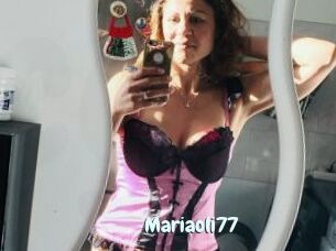 Mariaoli77