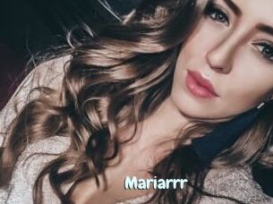 Mariarrr
