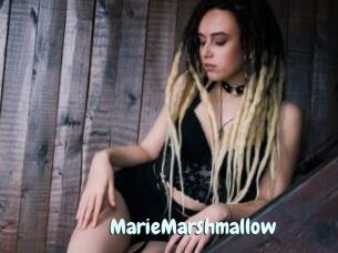 MarieMarshmallow