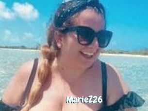 MarieZ26