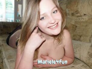 Mariele4Fun