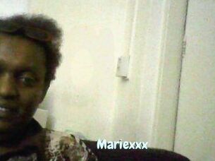 Mariexxx
