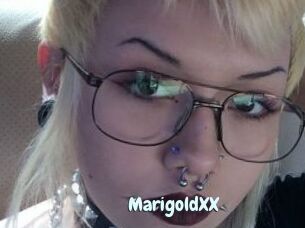 MarigoldXX
