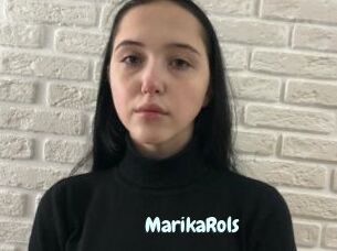 MarikaRols