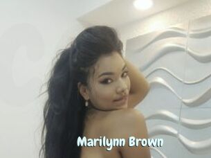 Marilynn_Brown