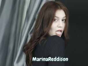 MarinaReddison