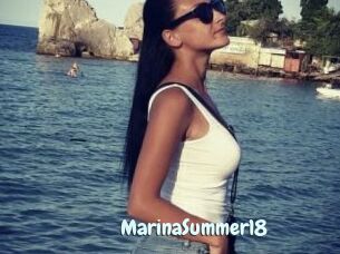 MarinaSummer18