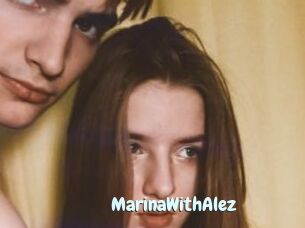 MarinaWithAlez