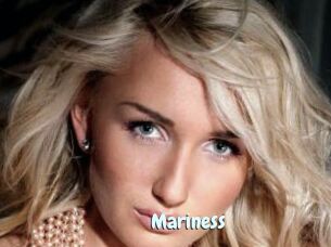 Mariness