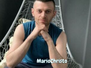 MarioChristo