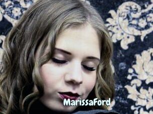 MarissaFord
