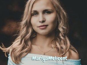 MariyaMelicent