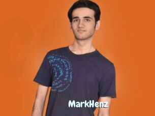 MarkHenz