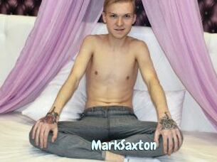 MarkSaxton
