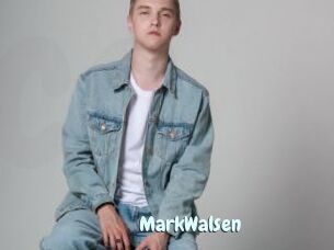 MarkWalsen