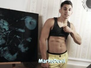 MarkoDevil