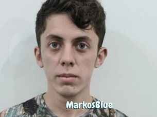 MarkosBlue