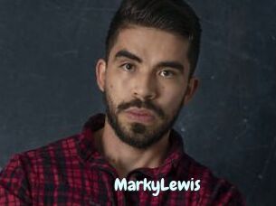 MarkyLewis