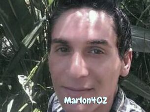 Marlon402