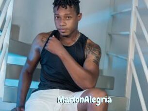 MarlonAlegria