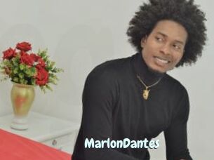 MarlonDantes