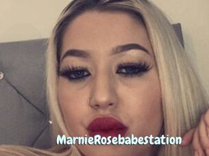 MarnieRosebabestation