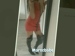 Marocbabe