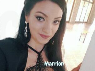 Marrion