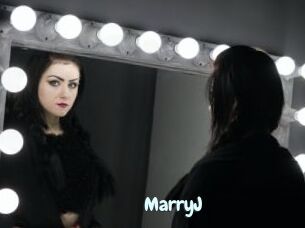 MarryJ