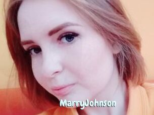 MarryJohnson