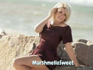 MarshmelloSweet