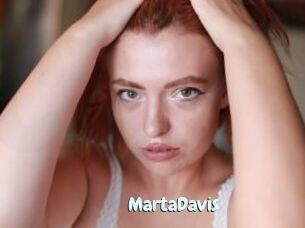MartaDavis