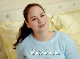 MarthaGarden