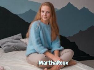 MarthaRoux
