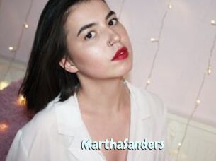 MarthaSanders