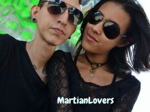 MartianLovers