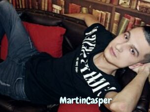 MartinCasper
