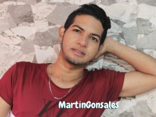 MartinGonsales
